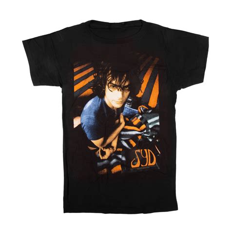 syd barrett t shirts|syd barrett accessories.